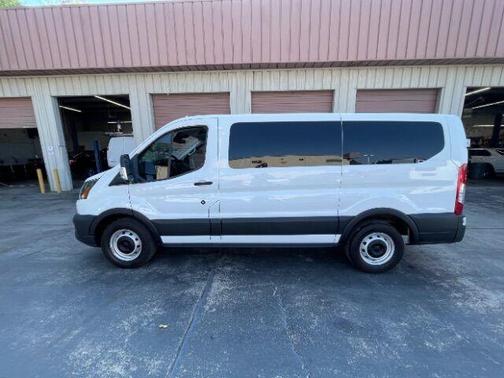 2020 Ford Transit-150 XL LOW ROOF 130.0 WB