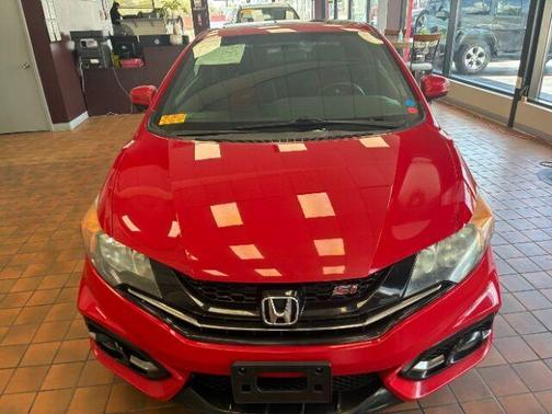 2014 Honda Civic Si