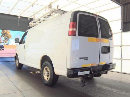 2015 Chevrolet Express 2500 Work Van