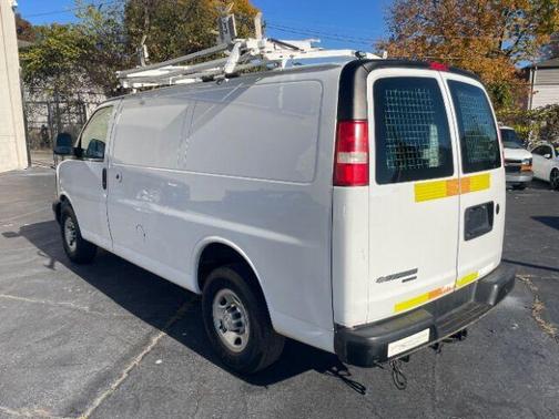 2015 Chevrolet Express 2500 Work Van