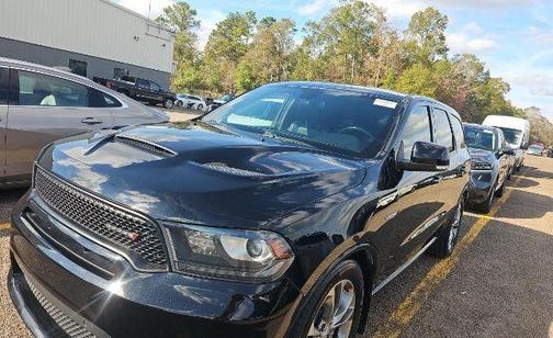 2020 Dodge Durango R/T