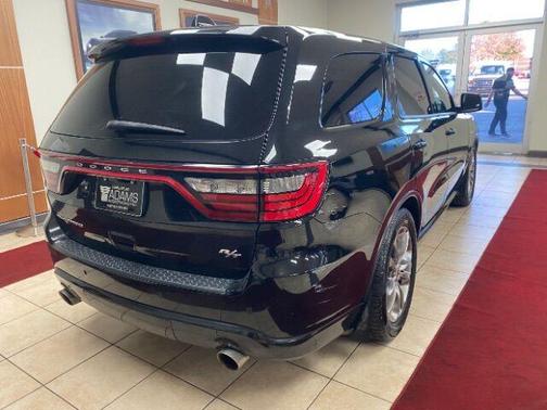 2020 Dodge Durango R/T