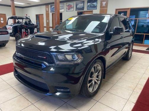 2020 Dodge Durango R/T