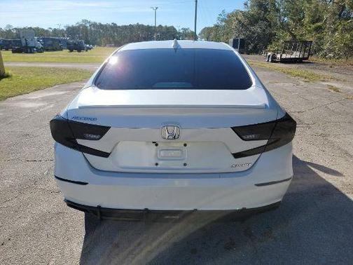 2020 Honda Accord Sport 1.5T