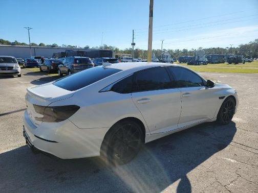 2020 Honda Accord Sport 1.5T