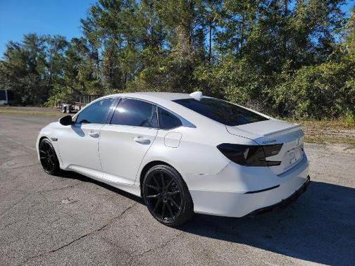 2020 Honda Accord Sport 1.5T