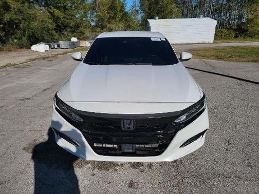 2020 Honda Accord Sport 1.5T