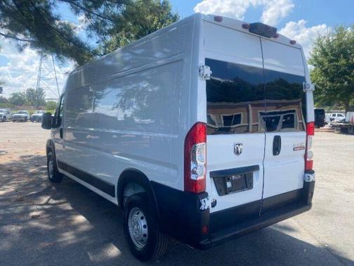 2021 RAM ProMaster 2500 High Roof
