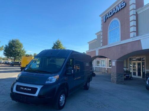 2019 RAM ProMaster 3500 High Roof