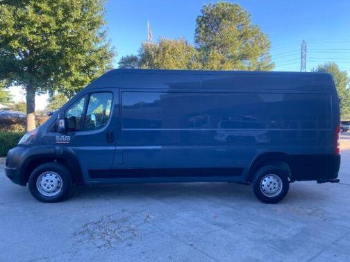 2019 RAM ProMaster 3500 High Roof