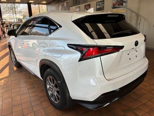 2020 Lexus NX 300 Base