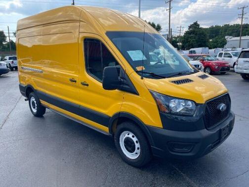 2021 Ford Transit-250 Base