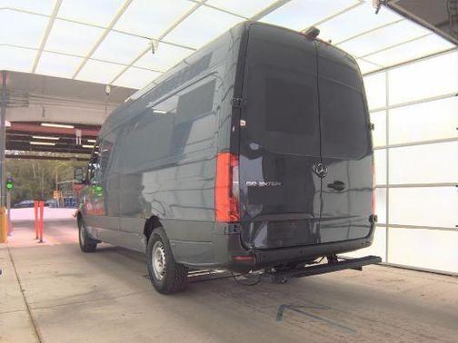 2019 Mercedes-Benz Sprinter 2500 High Roof