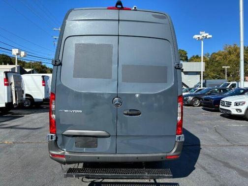 2019 Mercedes-Benz Sprinter 2500 High Roof