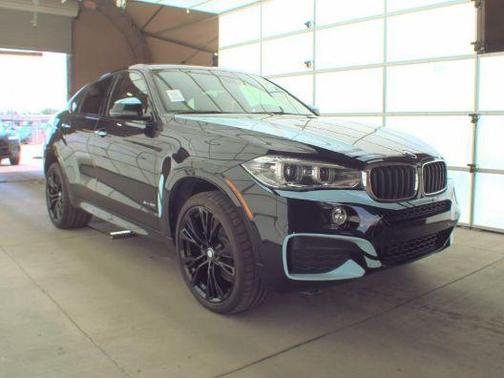 2019 BMW X6 xDrive35i