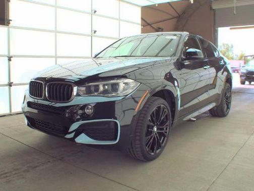2019 BMW X6 xDrive35i