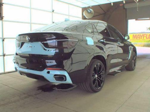 2019 BMW X6 xDrive35i