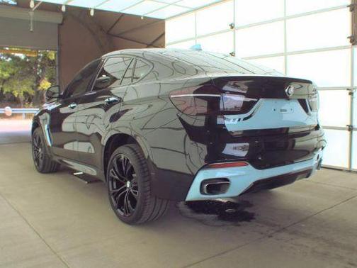 2019 BMW X6 xDrive35i
