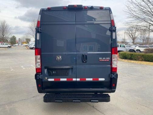 2021 RAM ProMaster 3500 High Roof