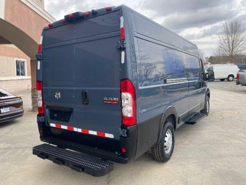2021 RAM ProMaster 3500 High Roof