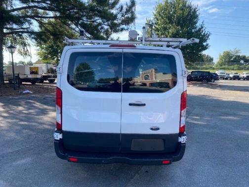 2015 Ford Transit-150 Base