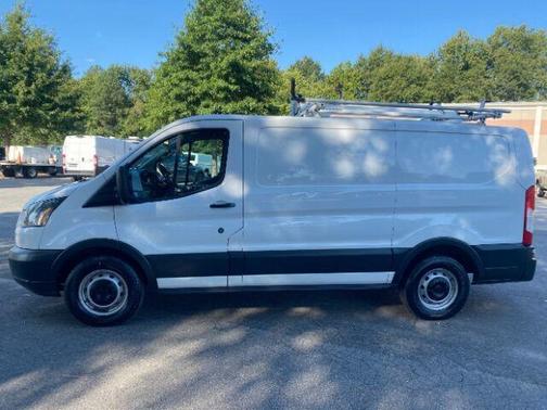 2015 Ford Transit-150 Base