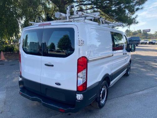 2015 Ford Transit-150 Base
