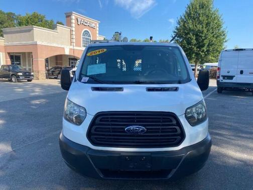 2015 Ford Transit-150 Base