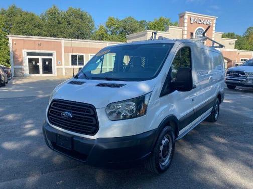 2015 Ford Transit-150 Base