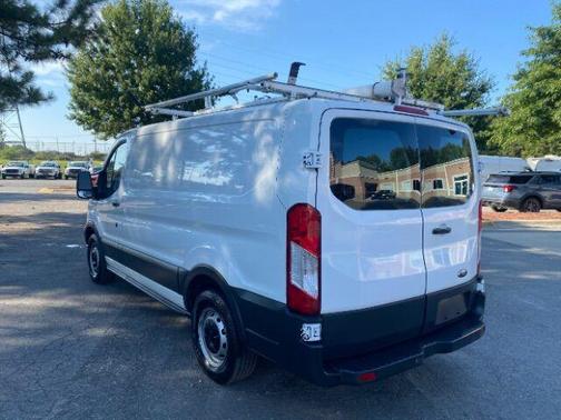2015 Ford Transit-150 Base