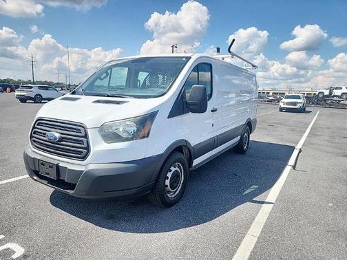 2015 Ford Transit-150 Base