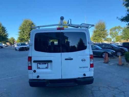 2019 Nissan NV Cargo NV1500 S V6