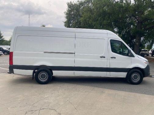 2020 Mercedes-Benz Sprinter 2500 High Roof