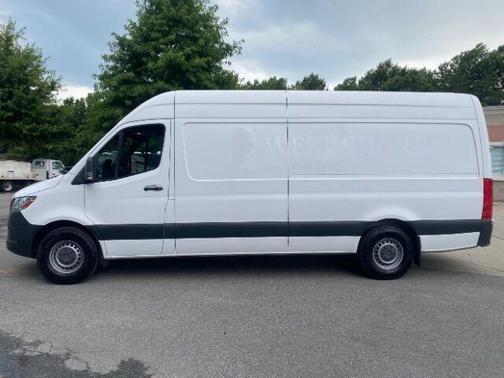 2020 Mercedes-Benz Sprinter 2500 High Roof