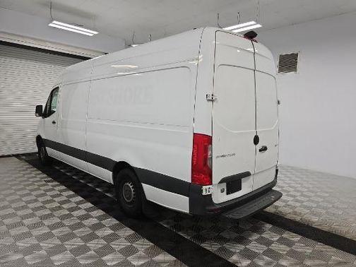 2020 Mercedes-Benz Sprinter 2500 High Roof