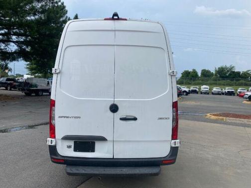 2020 Mercedes-Benz Sprinter 2500 High Roof