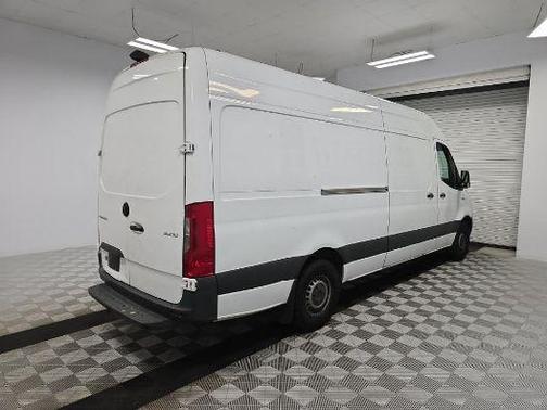 2020 Mercedes-Benz Sprinter 2500 High Roof