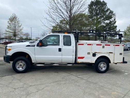 2015 Ford F-350 XL