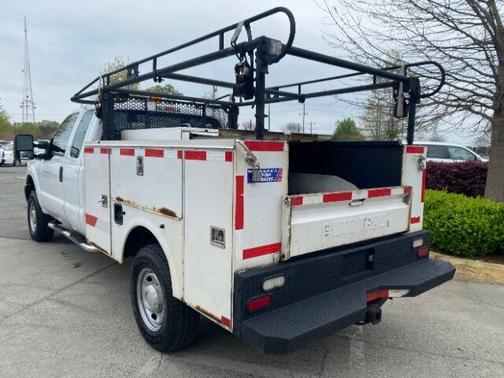 2015 Ford F-350 XL