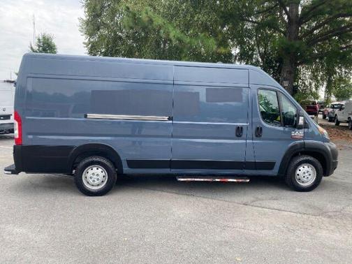 2021 RAM ProMaster 3500 High Roof
