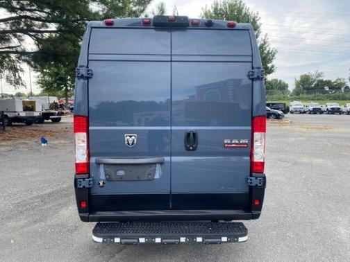 2021 RAM ProMaster 3500 High Roof