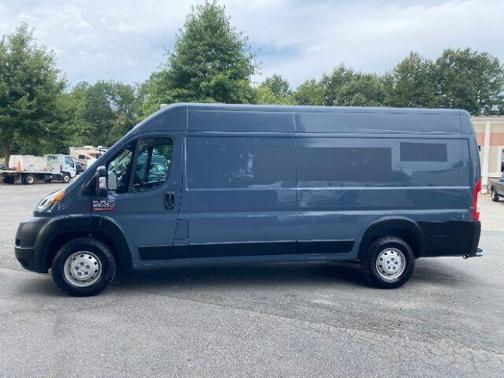 2021 RAM ProMaster 3500 High Roof