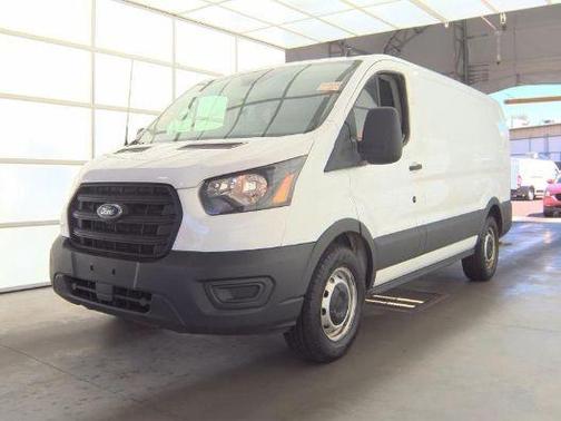 Oxford White 2020 Ford Transit-150 LOW ROOF 130.0 WB