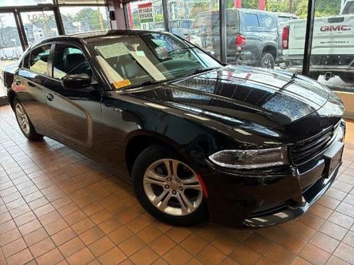 2021 Dodge Charger SXT