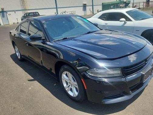 2021 Dodge Charger SXT