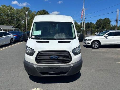 2017 Ford Transit-250 148 WB Medium Roof Cargo
