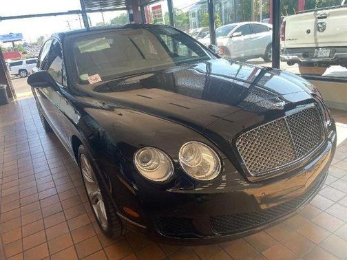 2011 Bentley Continental Flying Spur LIKE NEW CONDITIONS