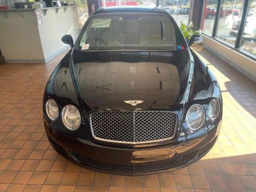 2011 Bentley Continental Flying Spur LIKE NEW CONDITIONS