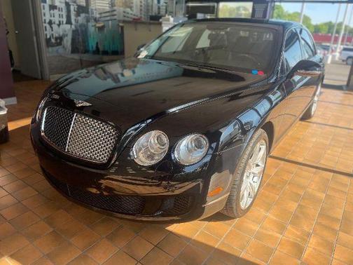 2011 Bentley Continental Flying Spur LIKE NEW CONDITIONS