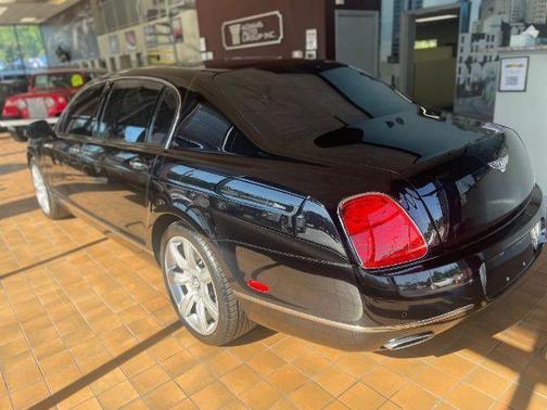 2011 Bentley Continental Flying Spur LIKE NEW CONDITIONS
